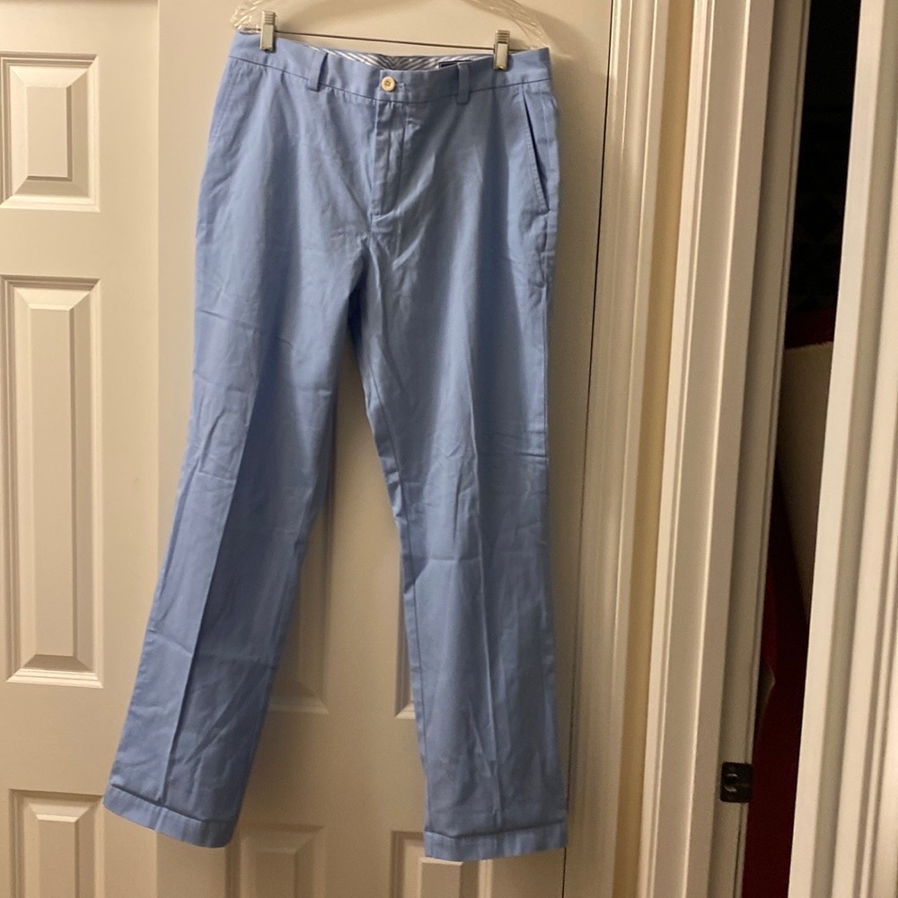 Vineyard Vines Breaker Pants